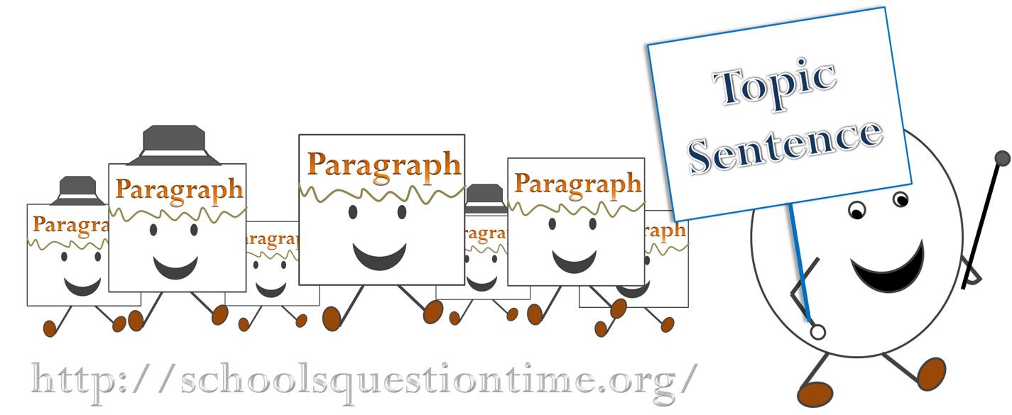 what-is-a-topic-sentence-schools-question-timeschools-question-time