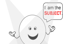 what is a subject star actor
